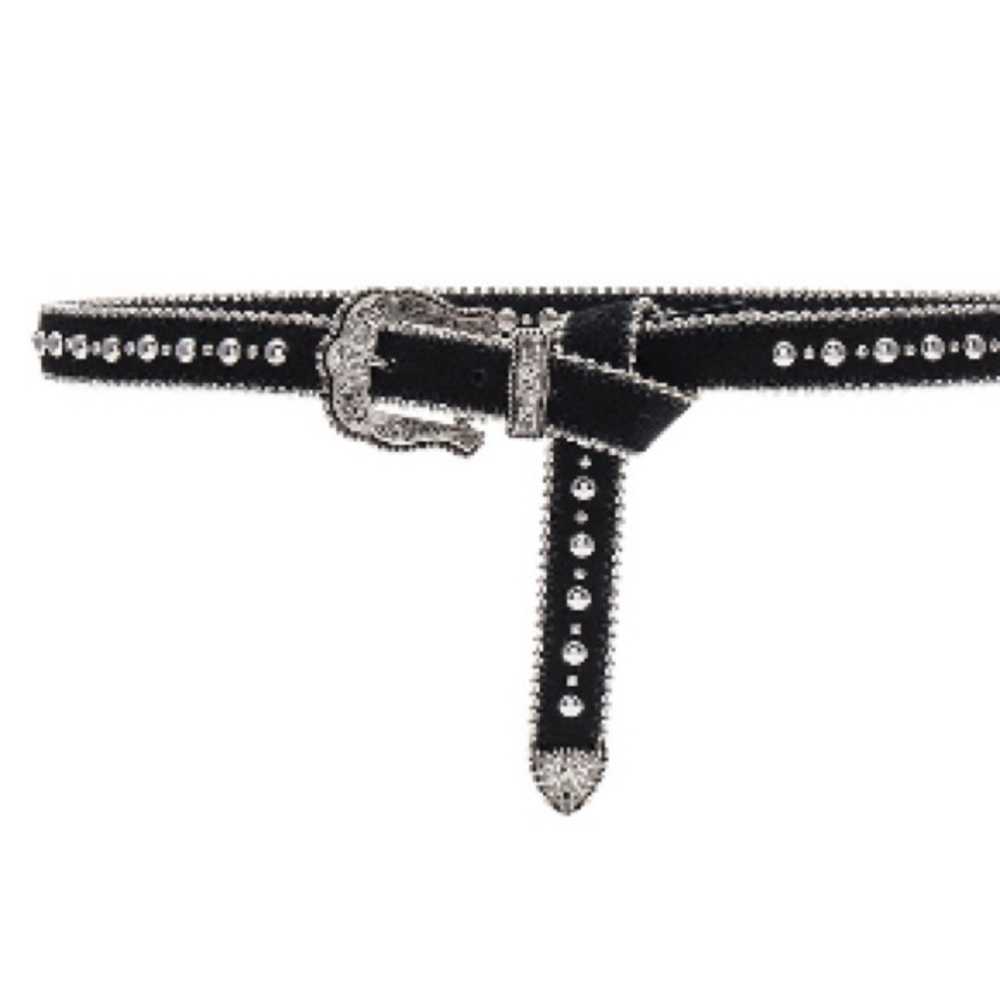B-Low the Belt Baby Heaven Belt